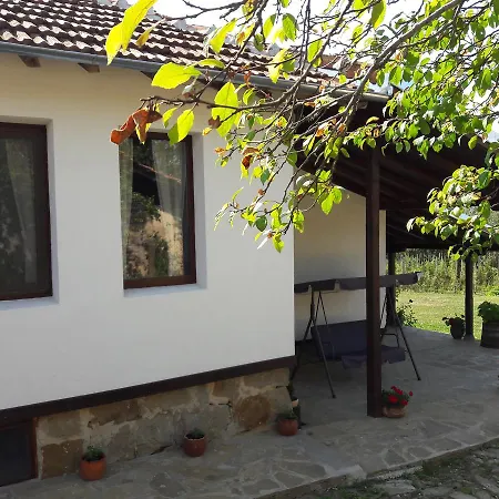Holiday home House Nadezhda Maryan