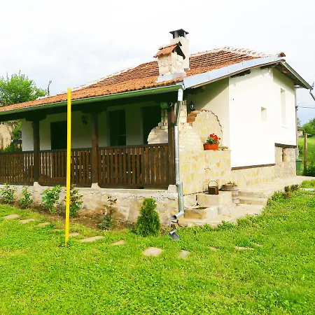 House Nadezhda Maryan