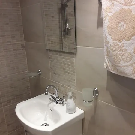 House Nadezhda Holiday home