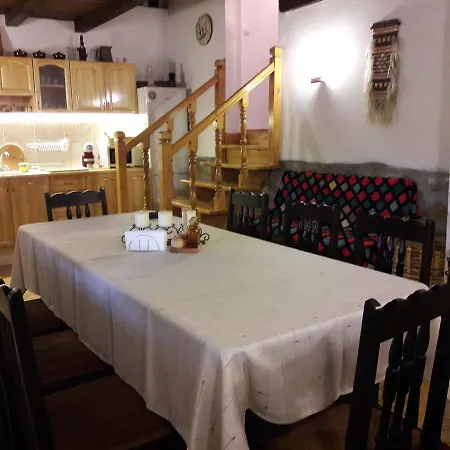 Holiday home House Nadezhda Maryan