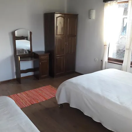 House Nadezhda Maryan