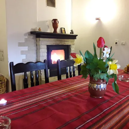 House Nadezhda