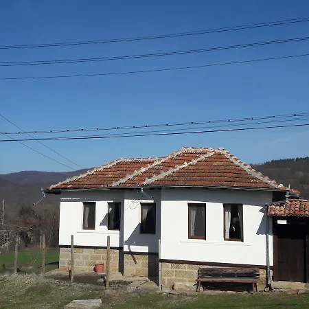 Holiday home House Nadezhda